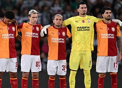 Galatasaray Lizbon'da kaybetti, Trabzonspor çuvalla para kazandı