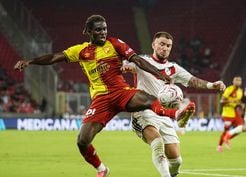 Göztepe'de kadro istikrarı bozuldu