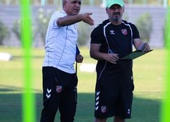 Karşıyaka derbide gönül alacak
