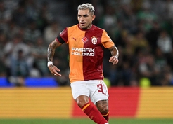 Lucas Torreira'dan öz eleştiri: Hakem hatalarına değil, düzeltmemiz gerekenlere odaklanmalıyız