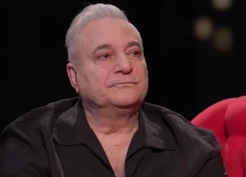 Mehmet Ali Erbil kalp krizi geçirdi