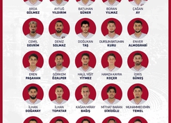 Söke 1970 Spor yeni sezon kadrosunu tamamladı