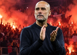 Trabzonspor'dan Guardiola bombası! Menajeriyle temasa geçtiler