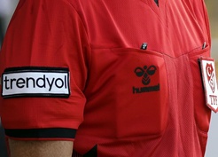 Trendyol Süper Lig’de 5. haftanın hakemleri belli oldu