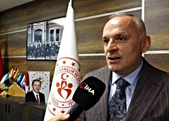 Antalya’da 5 yıldızlı otel konforunu aratmayan deniz manzaralı yurt
