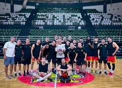 Göztepe potada sezonu açıyor