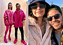Kenan Doğulu ve Beren Saat'ten yeni villa kararı: 3 milyon dolarlık ev arıyorlar