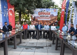 Şırnak yarın 