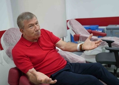 Tanju Çolak: