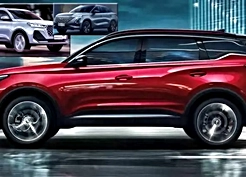 2 Milyon Liranın Altında 15 SUV Modeli