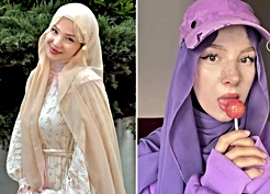 Görenler tanıyamıyor! Cezaevinden çıkan Fatma Soydaş'ın ilk görüntüsü