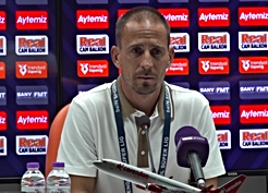 Joao Pereira: