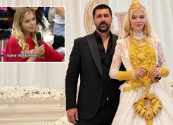 Vanlı Kara Haydar'la evlenmeden önce bakın ne demiş: Para benim için önemli değil