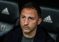 Domenico Tedesco'nun beli doğrulmuyor