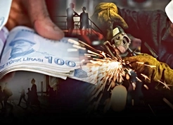 EYT kapsamında emekli olup çalışanlarda kıdem tazminatı durumu