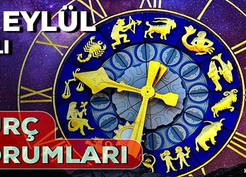 15 Eylül Salı burç yorumları! Aşk, iş ve sağlıkta bugün burçları neler bekliyor?