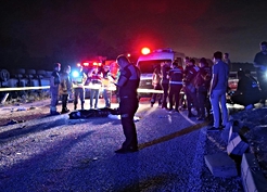 Çanakkale'de Ahilik Haftası törenle kutlandı