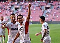 Cengiz Ünder'in 5-1 kazanılan maç öncesi kehaneti ortaya çıktı
