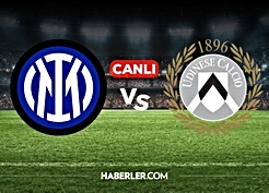 Inter Udinese CANLI nereden izlenir? Inter Udinese maçı hangi kanalda, nereden izlenir?