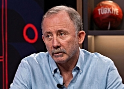 Sergen Yalçın'dan sürpriz itiraf: Galatasaray'ın yıldızını Beşiktaş'a istemiş