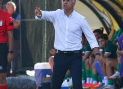 Aliağa FK'da keyifler yerinde