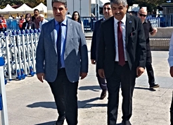 Anahtar Parti Kırşehir İl Başkanı Kaya’dan Ahilik Haftası mesajı