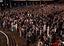 Emmy gecesine Matthew Rhys damgası: Bir gecede iki ödül aldı