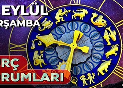 Günlük burç yorumları 16 Eylül 2026: Aşk, iş ve sağlıkta hangi burcu neler bekliyor?