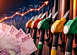 Zam sonrasında Türkiye’nin motorin satış haritası Hakkâri’de 98 lira 40 kuruşa yükseldi, üç büyük ilde en pahalısı İzmir’de