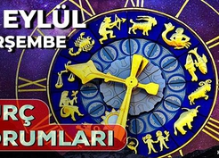 17 Eylül 2026 burç yorumları! Bugün hangi burç ne kazanacak, nelere dikkat edecek?