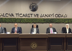 Bakan Tekin: Derslik başına düşen öğrenci sayısı, OECD ortalamasının üzerinde