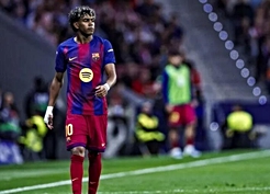 Barcelona Racing Santander maçı kaç kaç? CANLI MAÇ ANLATIMI Barcelona Racing Santander golleri kim attı, dakika kaç?