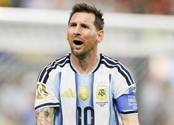 Bir devir kapanıyor! Messi son kez sahaya çıkacak
