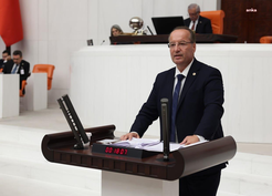 CHP'li Akay: