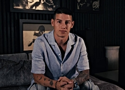 James Rodriguez'den sürpriz karar! Milli formaya veda etti