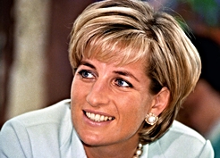 Prenses Diana'nın kardeşi Kont Spencer'ın henüz yayımlanmamış kitabı Hollanda'da kamyondan çalındı