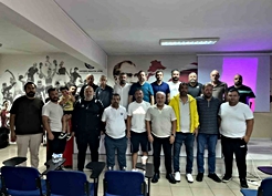 Kayseri Süper Amatör Küme fikstürü çekildi
