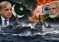 Pakistan-Hindistan gerilimi büyüyor! 2 ülkeden art arda hamleler geldi
