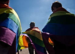 Türkiye'deki LGBTİ+ operasyonları... Tutuklamalar ve protestolara müdahale dünya basınında
