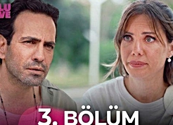 Tuzlu Kahve 3. bölüm internette ne zaman yayınlanacak? Tuzlu Kahve hangi platformda yayınlanıyor?