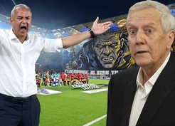 Fenerbahçe'den ocak bombası! Hedefte 2 yıldız var