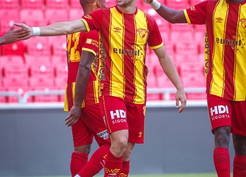 Göztepe'de Arda Okan nazar boncuğu