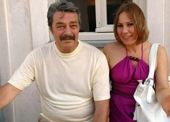 Jülide Kural Kadir İnanır evli mi? Kadir İnanır Jülide Kural neden evlenmedi?