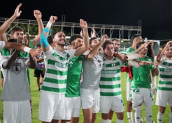 Muğlaspor'un konuğu Iğdır FK
