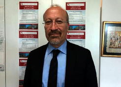Prof. Dr. Aktaş son gelişmeleri değerlendirdi : 