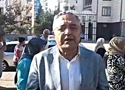 Sezgin Tanrıkulu'dan Et ve Süt Kurumu kuyruğu tepkisi: 