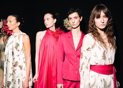 Türkiye’nin moda markaları Moskova’ya gidiyor