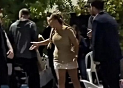 Demet Akalın taciz olayı nedir? Demet Akalın'ı taciz eden kim?