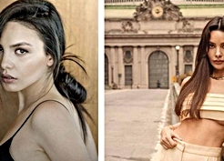 Hazal Filiz Küçükköse kimdir, ne iş yapıyor? Hazal Filiz Küçükköse kaç yaşında, nereli, evli mi, hangi dizilerde oynadı?