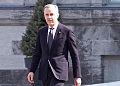 Kanada Başbakanı Carney’den AB’ye ortak üyelik teklifine destek
